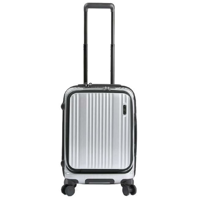 バーマス インターシティ スーツケース BERMAS bermas-60520