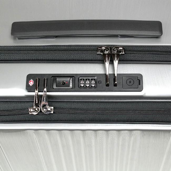 バーマス インターシティ スーツケース BERMAS bermas-60521