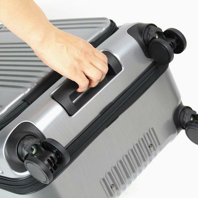 バーマス インターシティ スーツケース BERMAS bermas-60521