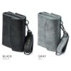 シー エクストラ フォーク 三つ折り財布 CIE EXTRA cie-032255