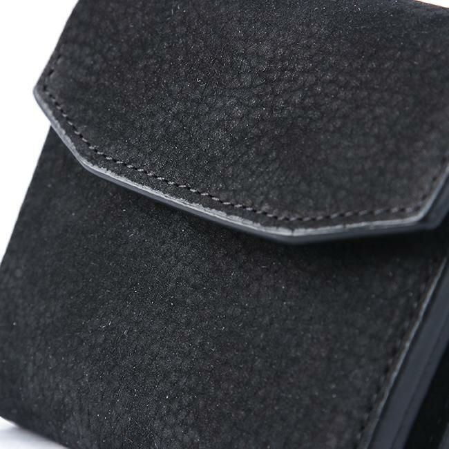 シー エクストラ フォーク 三つ折り財布 CIE EXTRA cie-032255