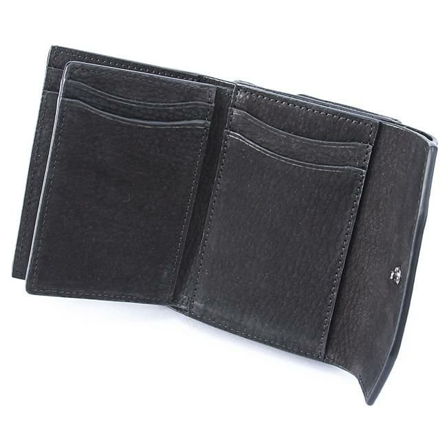 シー エクストラ フォーク 三つ折り財布 CIE EXTRA cie-032255