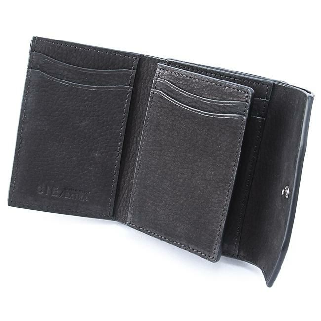シー エクストラ フォーク 三つ折り財布 CIE EXTRA cie-032255
