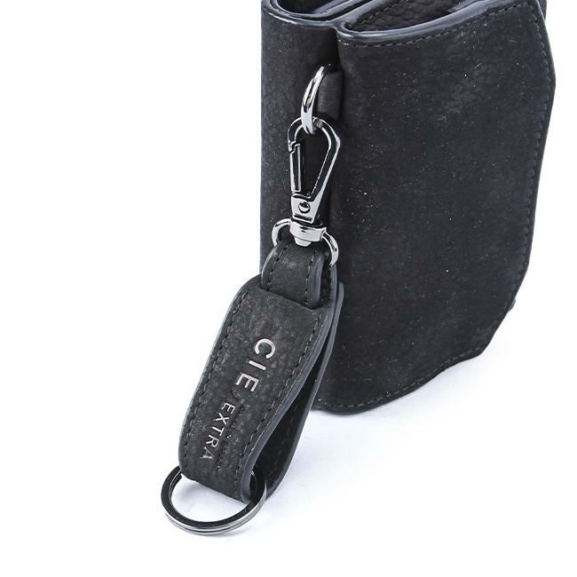 シー エクストラ フォーク 三つ折り財布 CIE EXTRA cie-032255