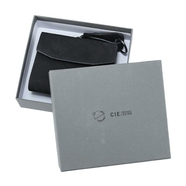 シー エクストラ フォーク 三つ折り財布 CIE EXTRA cie-032255