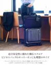 バーマス インターシティ スーツケース BERMAS bermas-60523
