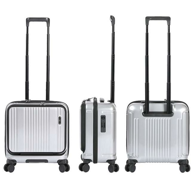 バーマス インターシティ スーツケース BERMAS bermas-60523