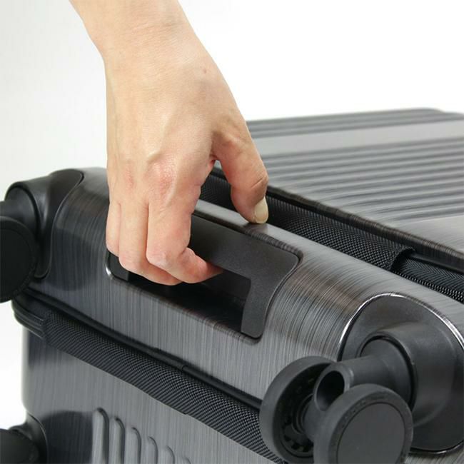 バーマス インターシティ スーツケース BERMAS bermas-60523