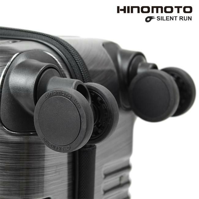 バーマス インターシティ スーツケース BERMAS bermas-60523