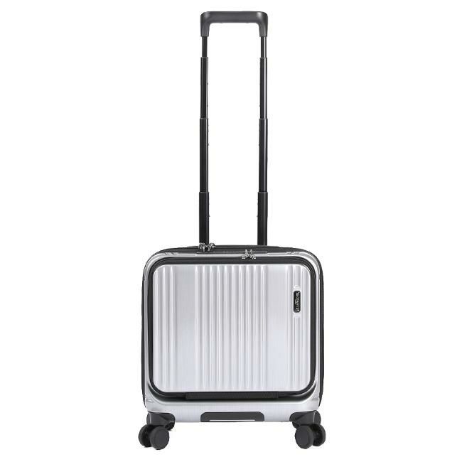 バーマス インターシティ スーツケース BERMAS bermas-60523