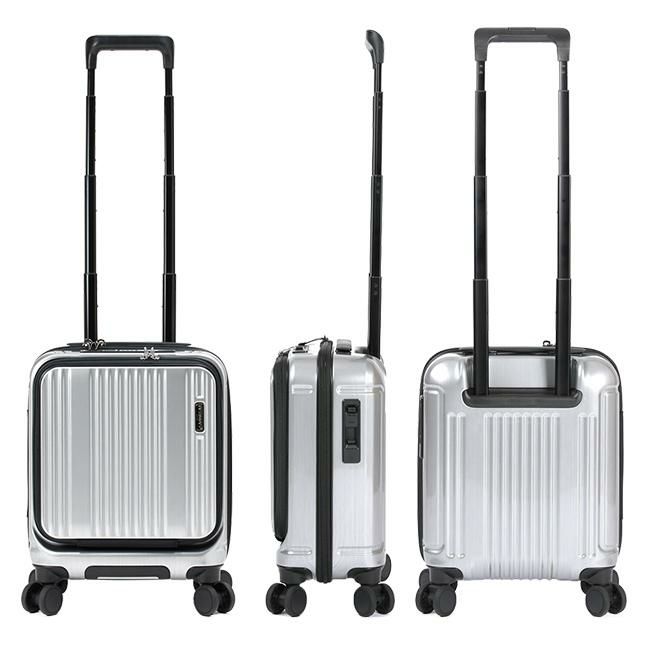 バーマス インターシティ スーツケース BERMAS bermas-60524