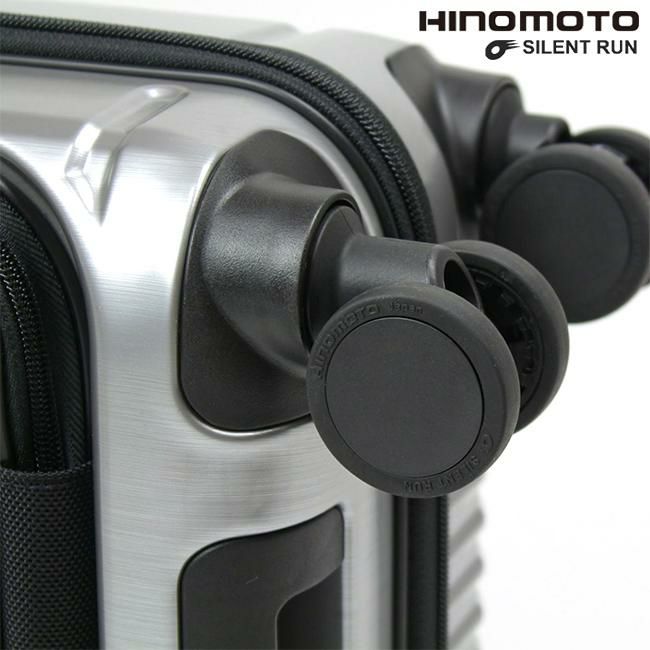 バーマス インターシティ スーツケース BERMAS bermas-60524