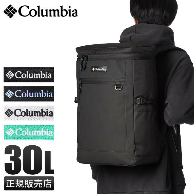 正規取扱店】コロンビア BowBawlBack リュック Columbia pu8626