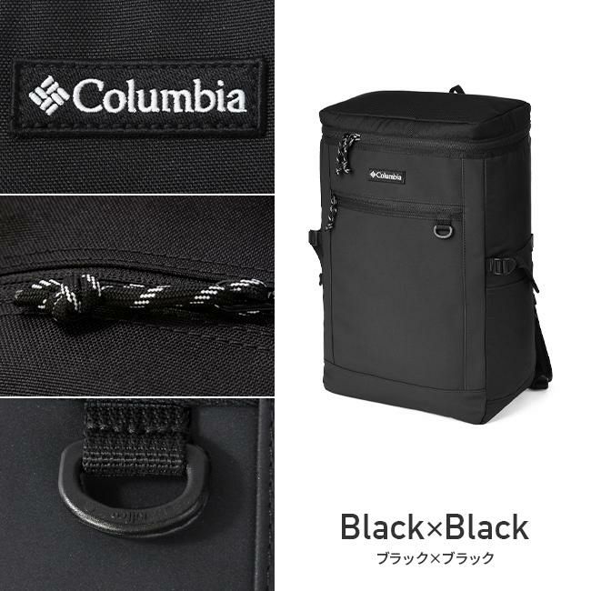 コロンビア BowBawlBack リュック Columbia pu8626