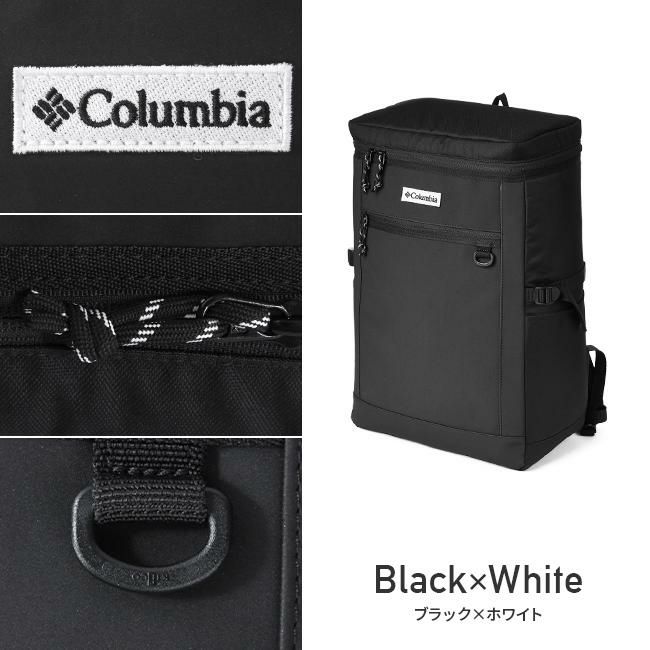 コロンビア BowBawlBack リュック Columbia pu8626