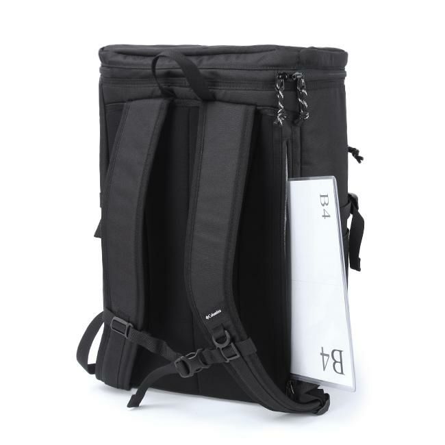 コロンビア BowBawlBack リュック Columbia pu8626