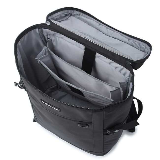 コロンビア BowBawlBack リュック Columbia pu8626