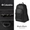 コロンビア ShellTearPoint リュック Columbia pu8627
