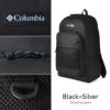 コロンビア ShellTearPoint リュック Columbia pu8627