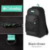 コロンビア ShellTearPoint リュック Columbia pu8627