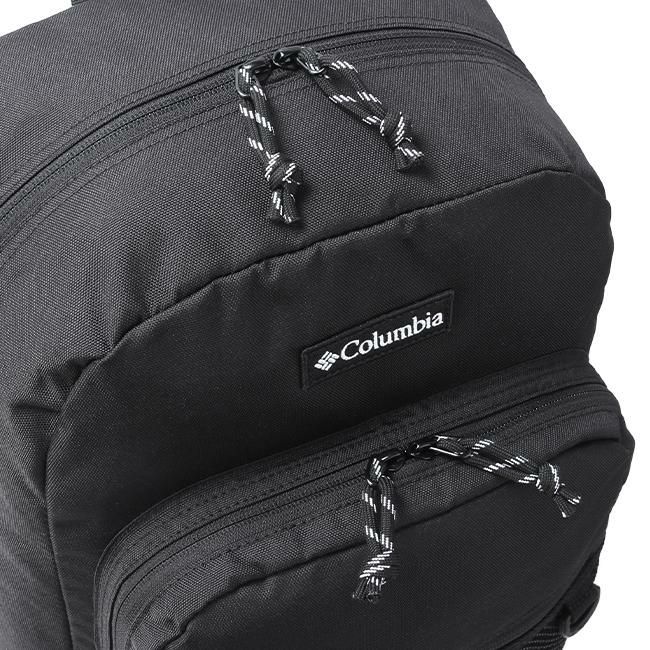 コロンビア ShellTearPoint リュック Columbia pu8627