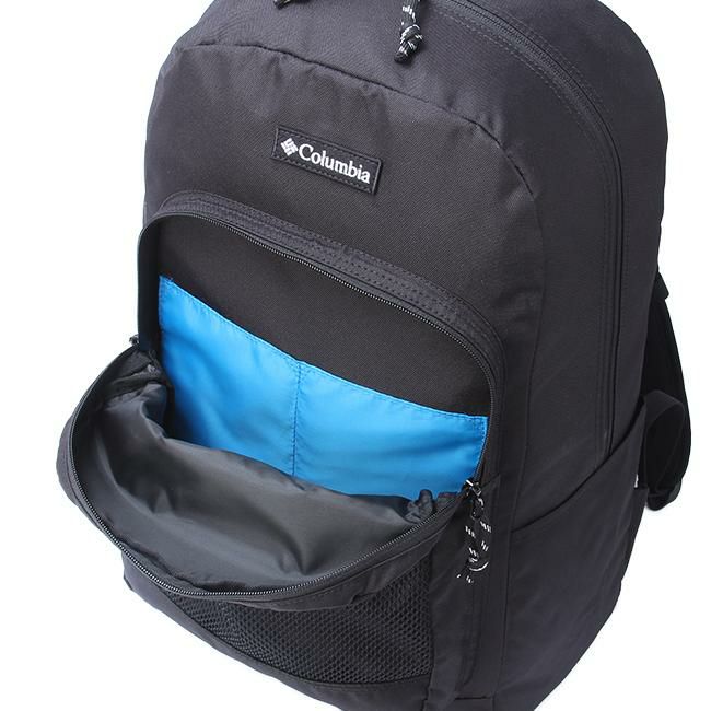 コロンビア ShellTearPoint リュック Columbia pu8627
