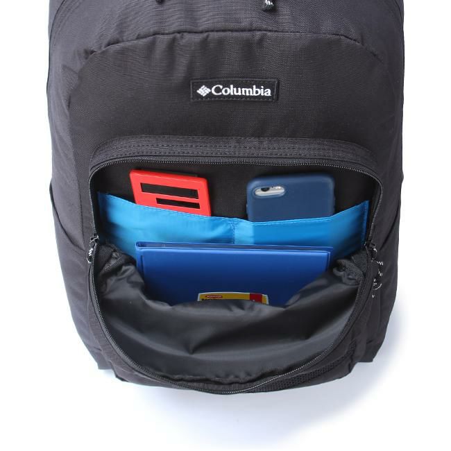 コロンビア ShellTearPoint リュック Columbia pu8627