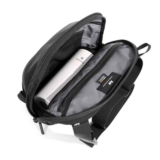 エアー トラベルコレクション ショルダーバッグ Aer daysling3max