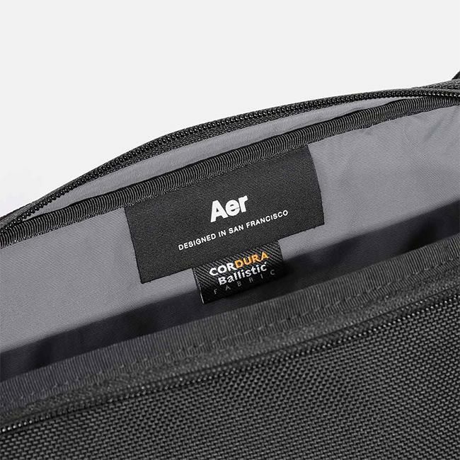 エアー トラベルコレクション ショルダーバッグ Aer daysling3max