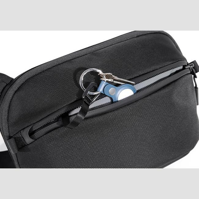 エアー トラベルコレクション ショルダーバッグ Aer daysling3max