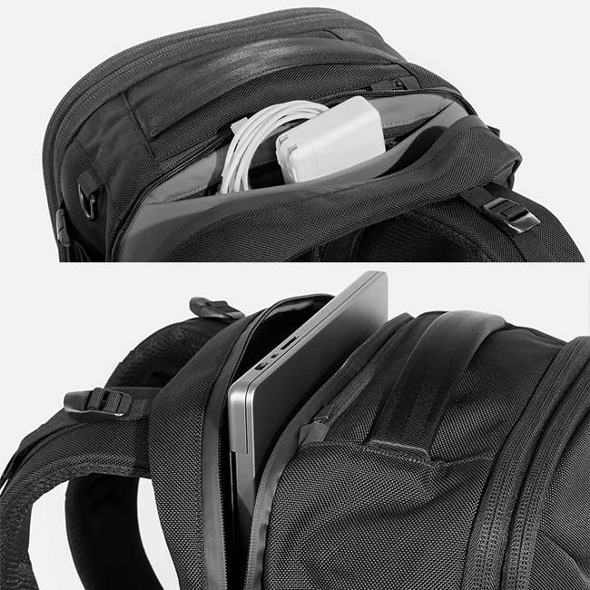 エアー トラベルコレクション リュック Aer travelpack3-s