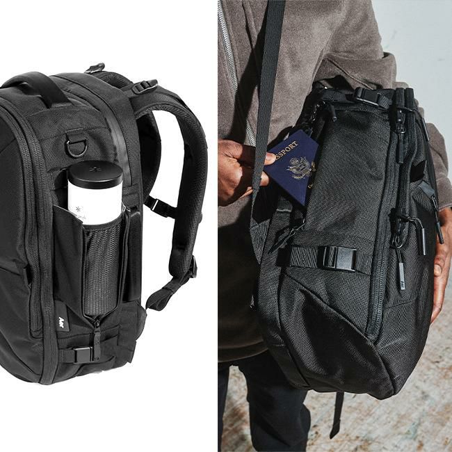 エアー トラベルコレクション リュック Aer travelpack3-s