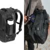 エアー トラベルコレクション リュック Aer travelpack3-s