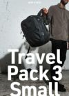 エアー トラベルコレクション リュック Aer travelpack3-s