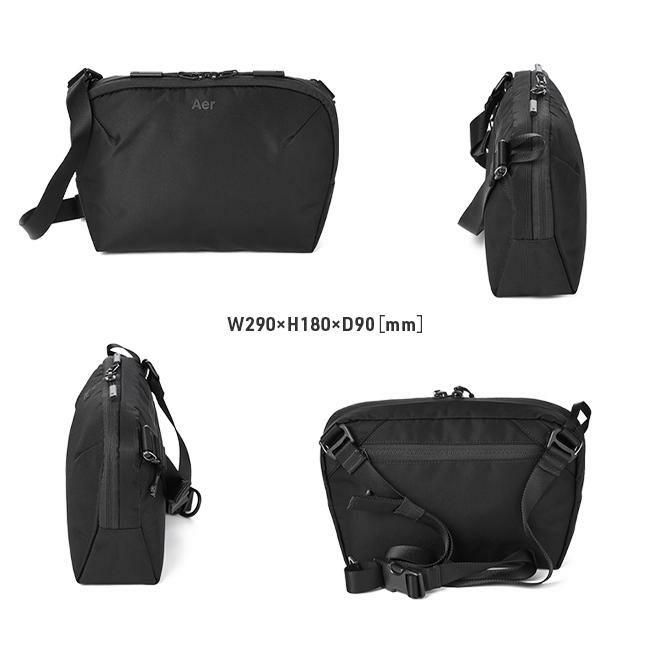 エアー プロコレクション ショルダーバッグ Aer pro-sling
