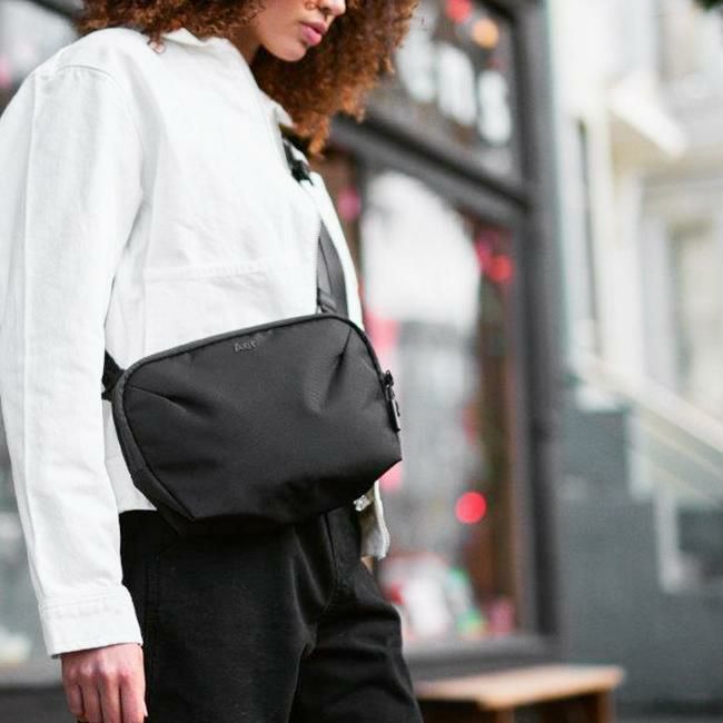 エアー プロコレクション ショルダーバッグ Aer pro-sling