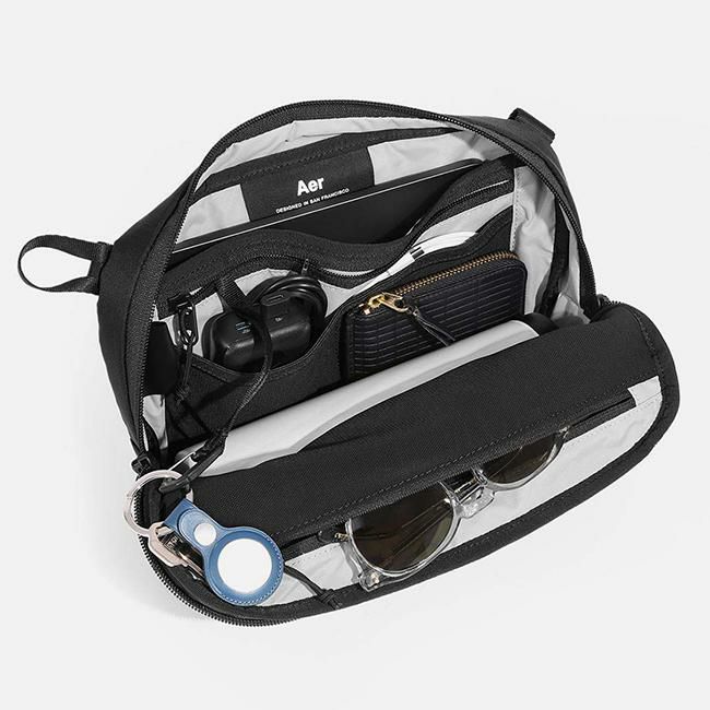 エアー プロコレクション ショルダーバッグ Aer pro-sling