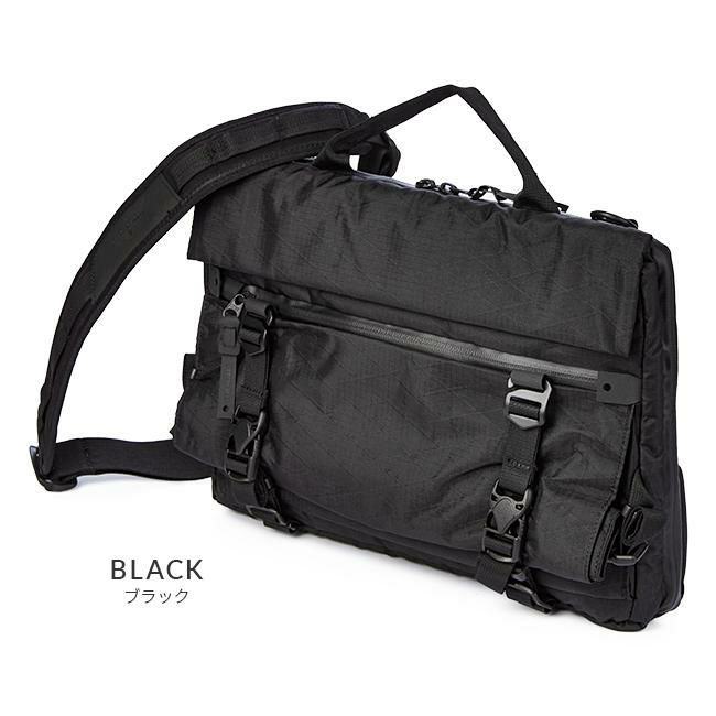 コードオブベル  ショルダーバッグ CODE OF BELL apex-liner-max