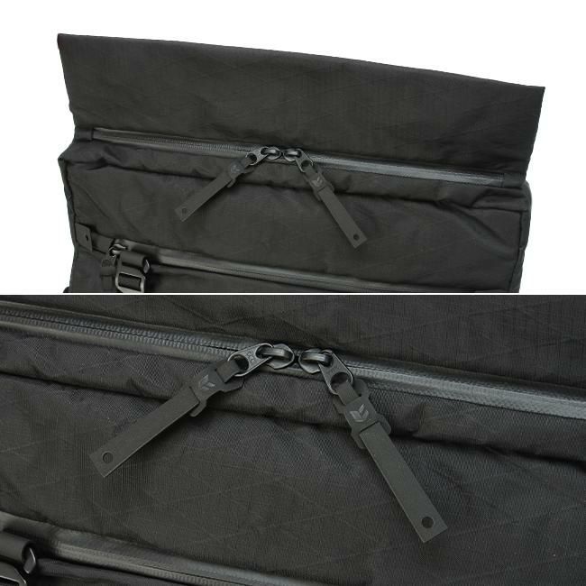 コードオブベル  ショルダーバッグ CODE OF BELL apex-liner-max