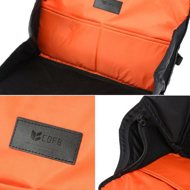 コードオブベル  ショルダーバッグ CODE OF BELL apex-liner-max