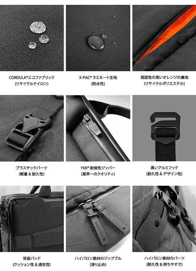 正規取扱店】コードオブベル ショルダーバッグ CODE OF BELL
