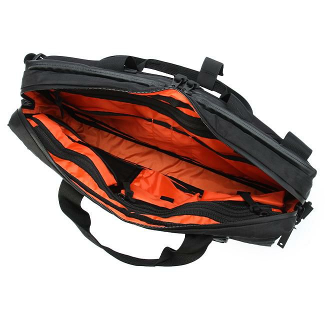 CODE OF BELL APEX LINER PRO ハーネス付未使用新品 CODE OF BELL 最大52% 7/27まで コードオブベル ビジネスバッグ