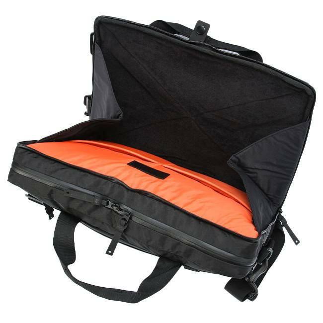 コードオブベル  ブリーフケース CODE OF BELL apex-liner-pro