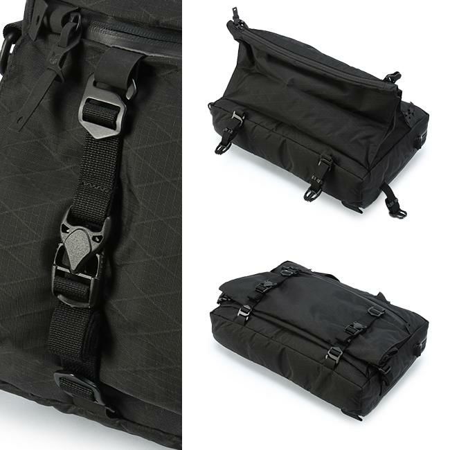 コードオブベル  ブリーフケース CODE OF BELL apex-liner-pro