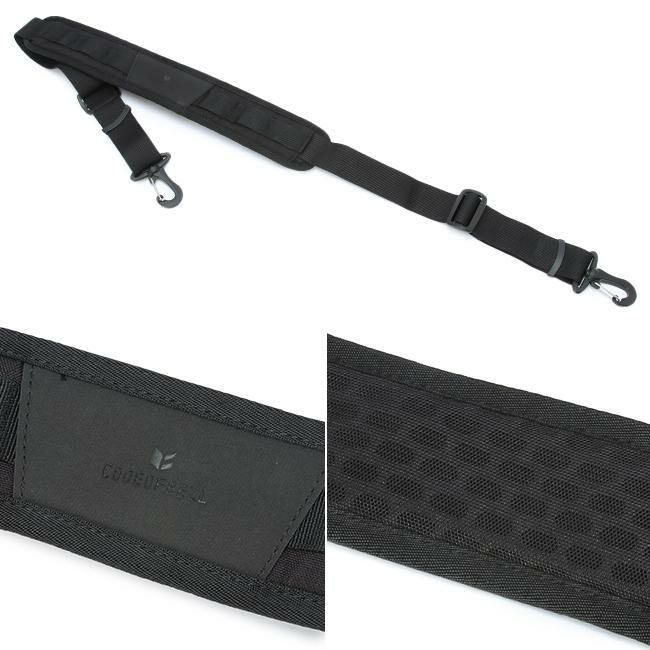 コードオブベル  ブリーフケース CODE OF BELL apex-liner-pro