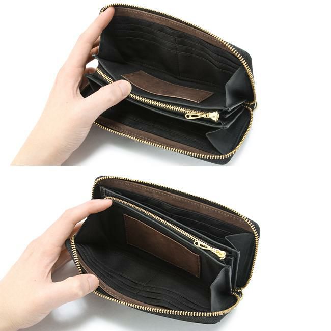 クリード ウドゥク 長財布 Creed creed-312c942