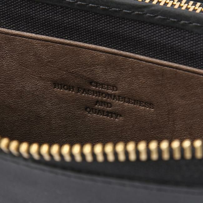 クリード ウドゥク 長財布 Creed creed-312c942