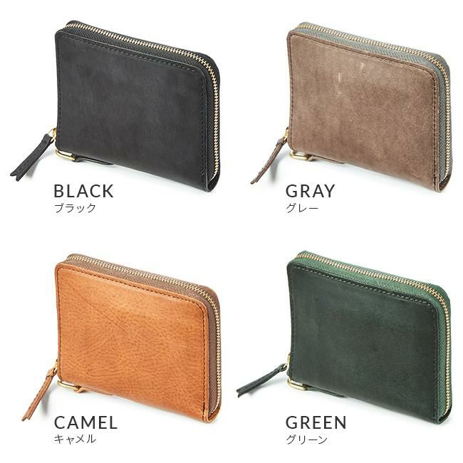 クリード ウドゥク ミドル財布 Creed creed-312c944