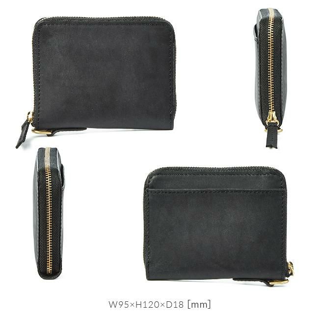 クリード ウドゥク ミドル財布 Creed creed-312c944