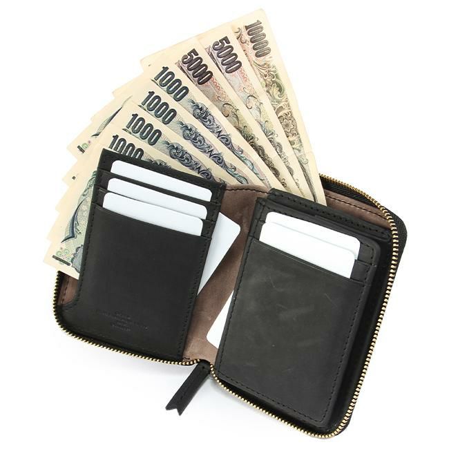 クリード ウドゥク ミドル財布 Creed creed-312c944